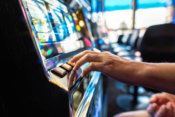 uang77 slot uang77 slot Mobile App – Casino at Your Fingertips