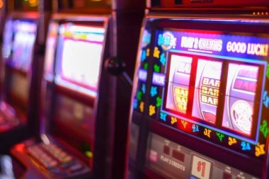 uang77 slot mobile gaming